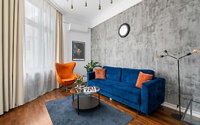 Apartamenty Rynek 50 w sercu Wrocławia 90m2 R505